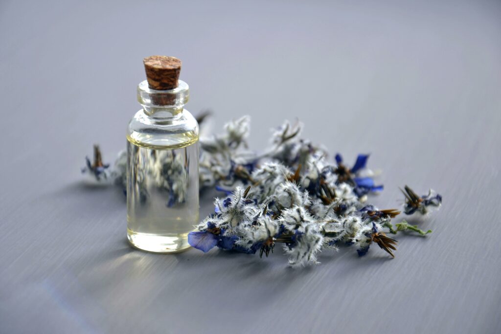 The World of Formulations: Fragrances Beyond Liquid Perfumes